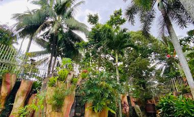 3,875 Sqm Elegant Mansion (2-Storey) at Apokon, Tagum City is For Sale.