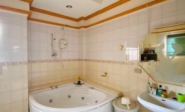3,875 Sqm Elegant Mansion (2-Storey) at Apokon, Tagum City is For Sale.