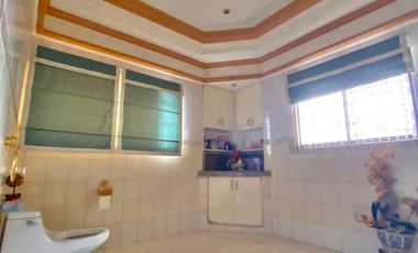 3,875 Sqm Elegant Mansion (2-Storey) at Apokon, Tagum City is For Sale.