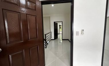 Townhouse for Rent in Timog Subdivision, Angeles City, Pampanga