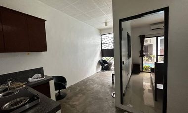 Townhouse for Rent in Timog Subdivision, Angeles City, Pampanga
