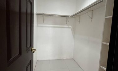 Townhouse for Rent in Timog Subdivision, Angeles City, Pampanga