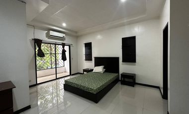 Townhouse for Rent in Timog Subdivision, Angeles City, Pampanga