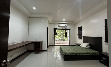 Townhouse for Rent in Timog Subdivision, Angeles City, Pampanga