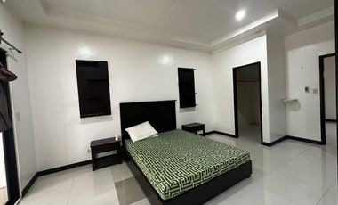 Townhouse for Rent in Timog Subdivision, Angeles City, Pampanga