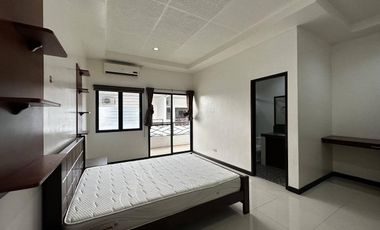 Townhouse for Rent in Timog Subdivision, Angeles City, Pampanga