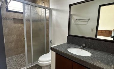 Townhouse for Rent in Timog Subdivision, Angeles City, Pampanga