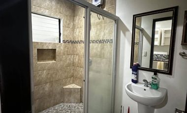 Townhouse for Rent in Timog Subdivision, Angeles City, Pampanga