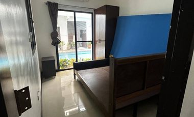 Townhouse for Rent in Timog Subdivision, Angeles City, Pampanga