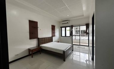 Townhouse for Rent in Timog Subdivision, Angeles City, Pampanga