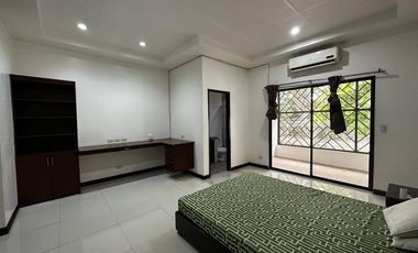 Townhouse for Rent in Timog Subdivision, Angeles City, Pampanga