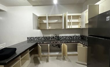 Townhouse for Rent in Timog Subdivision, Angeles City, Pampanga