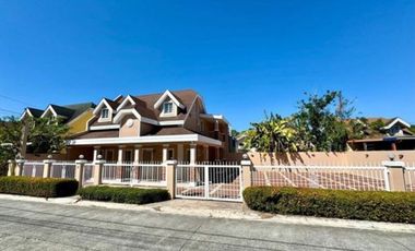 House and Lot for Rent at Laguna Bel Air 1, Laguna