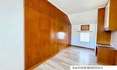House and Lot for Rent at Laguna Bel Air 1, Laguna