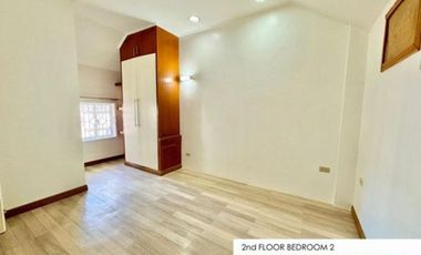 House and Lot for Rent at Laguna Bel Air 1, Laguna