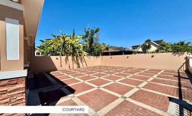 House and Lot for Rent at Laguna Bel Air 1, Laguna
