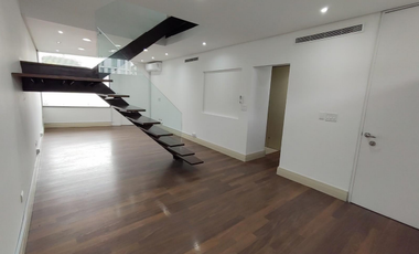 OFICINA RENTA PLAZA 02  145 M2