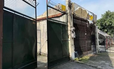 550 sqm Vacant Lot with small office for Rent at Araneta Avenue, Quezon City