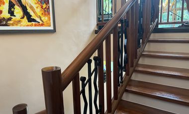 Canyon Woods Laurel Premium House & Lot for Sale! 357 sqm lot area at 18M