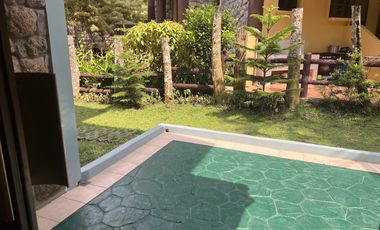 Canyon Woods Laurel Premium House & Lot for Sale! 357 sqm lot area at 18M