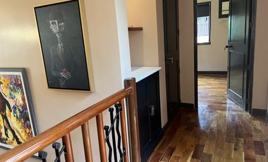 Canyon Woods Laurel Premium House & Lot for Sale! 357 sqm lot area at 18M