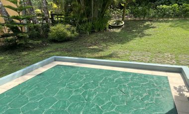 Canyon Woods Laurel Premium House & Lot for Sale! 357 sqm lot area at 18M