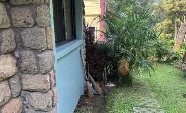 Canyon Woods Laurel Premium House & Lot for Sale! 357 sqm lot area at 18M