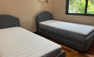 Canyon Woods Laurel Premium House & Lot for Sale! 357 sqm lot area at 18M