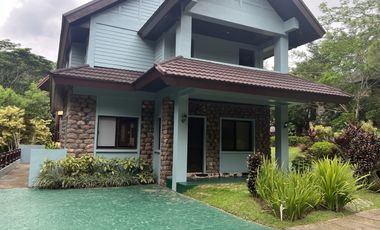 Canyon Woods Laurel Premium House & Lot for Sale! 357 sqm lot area at 18M