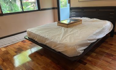 Canyon Woods Laurel Premium House & Lot for Sale! 357 sqm lot area at 18M