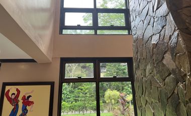 Canyon Woods Laurel Premium House & Lot for Sale! 357 sqm lot area at 18M