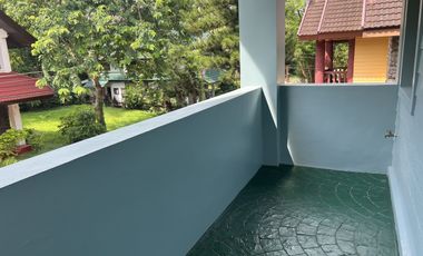 Canyon Woods Laurel Premium House & Lot for Sale! 357 sqm lot area at 18M