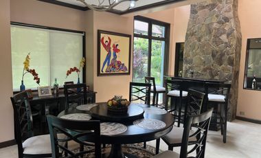 Canyon Woods Laurel Premium House & Lot for Sale! 357 sqm lot area at 18M