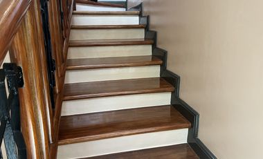 Canyon Woods Laurel Premium House & Lot for Sale! 357 sqm lot area at 18M