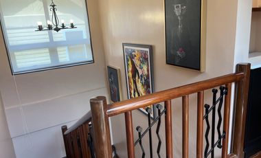 Canyon Woods Laurel Premium House & Lot for Sale! 357 sqm lot area at 18M