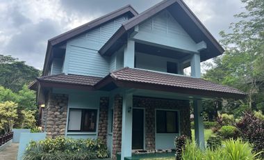 Canyon Woods Laurel Premium House & Lot for Sale! 357 sqm lot area at 18M
