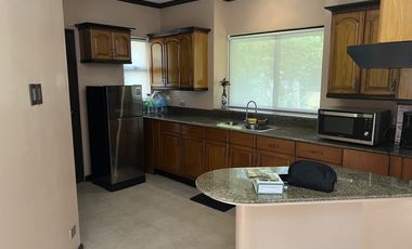 Canyon Woods Laurel Premium House & Lot for Sale! 357 sqm lot area at 18M