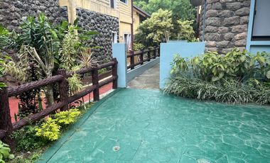 Canyon Woods Laurel Premium House & Lot for Sale! 357 sqm lot area at 18M