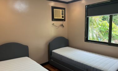 Canyon Woods Laurel Premium House & Lot for Sale! 357 sqm lot area at 18M