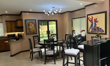 Canyon Woods Laurel Premium House & Lot for Sale! 357 sqm lot area at 18M