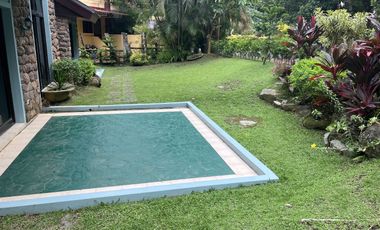Canyon Woods Laurel Premium House & Lot for Sale! 357 sqm lot area at 18M