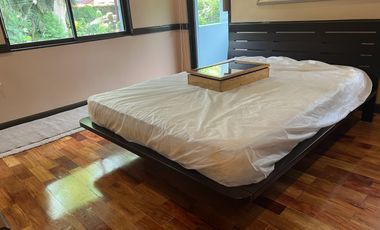 Canyon Woods Laurel Premium House & Lot for Sale! 357 sqm lot area at 18M