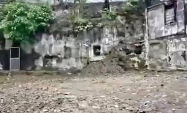 346 sqm Commercial/Residential Vacant Lot for Rent at Guadalupe Makati City