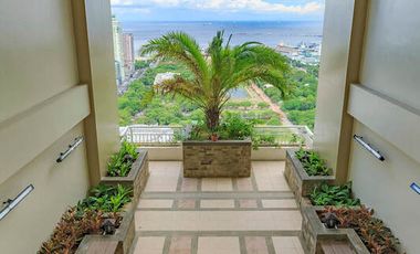 ELEGANT 2BR UNIT AT TORRE DE MANILA FOR LEASE – AFFORDABLE LUXURY!