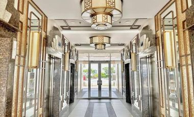 ELEGANT 2BR UNIT AT TORRE DE MANILA FOR LEASE – AFFORDABLE LUXURY!