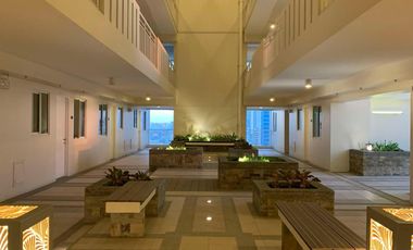 ELEGANT 2BR UNIT AT TORRE DE MANILA FOR LEASE – AFFORDABLE LUXURY!