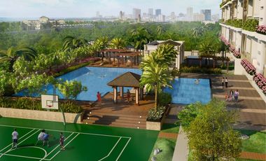 ELEGANT 2BR UNIT AT TORRE DE MANILA FOR LEASE – AFFORDABLE LUXURY!