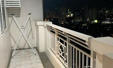 ELEGANT 2BR UNIT AT TORRE DE MANILA FOR LEASE – AFFORDABLE LUXURY!