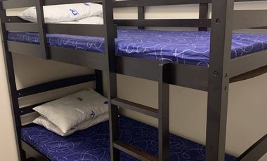 ELEGANT 2BR UNIT AT TORRE DE MANILA FOR LEASE – AFFORDABLE LUXURY!