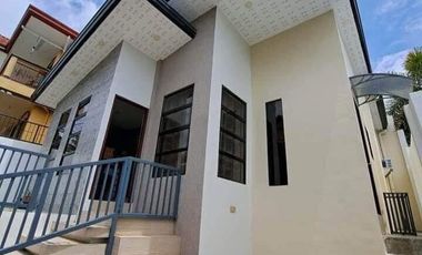 House And Lot For Sale